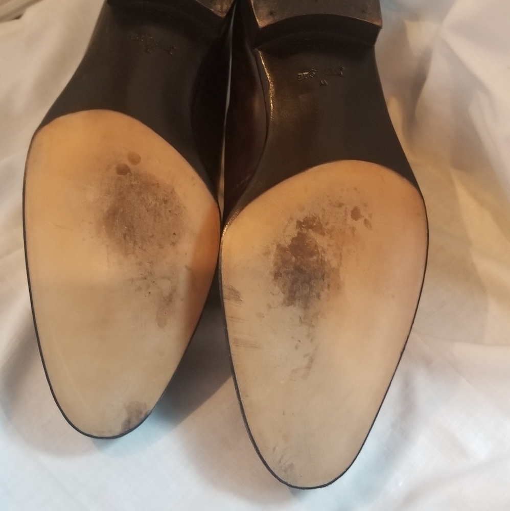 John Lobb Limited Edition Shoe (like new) - Picture 3 of 9